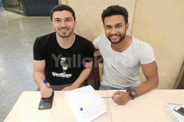 مصطفى الفرماوي